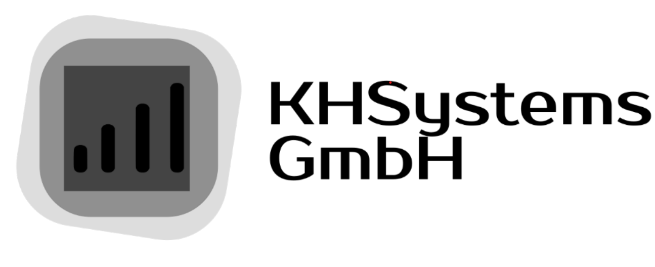 KHSystems GmbH Logo